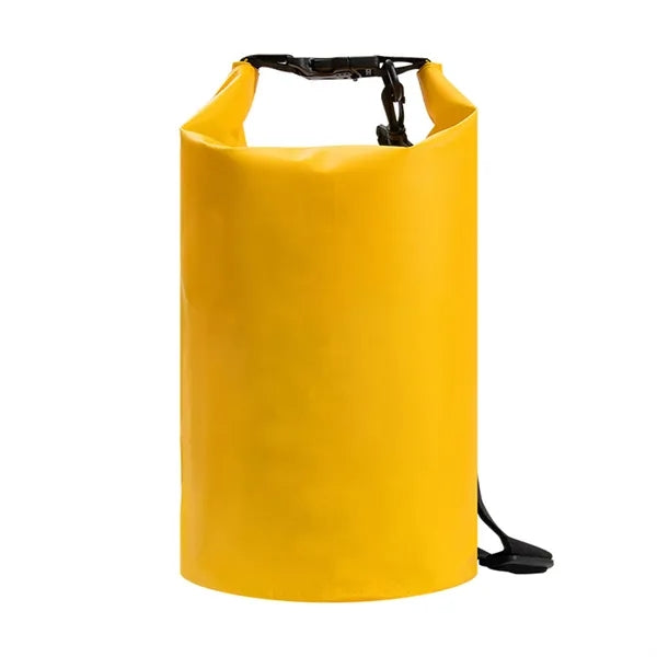 10 L Beach Waterproof Bag Barrel