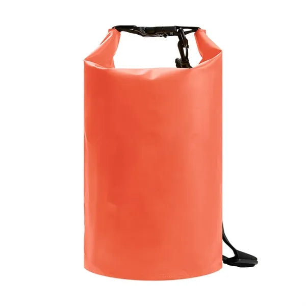 10 L Beach Waterproof Bag Barrel