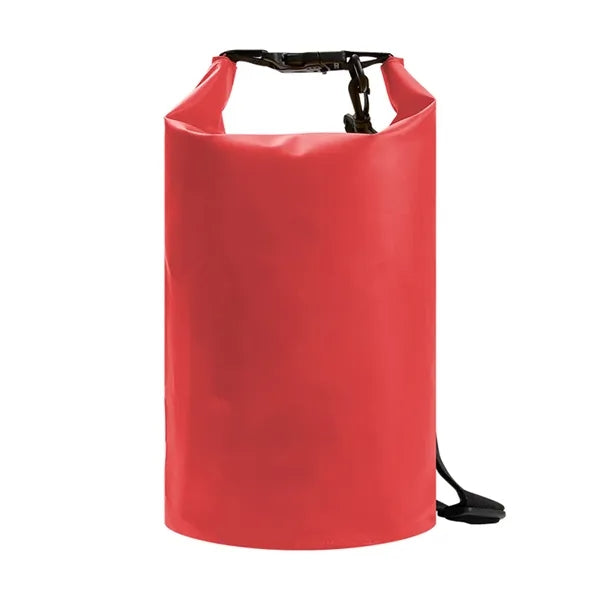 10 L Beach Waterproof Bag Barrel