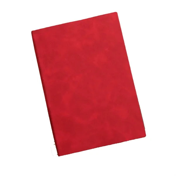 Leather Notebook
