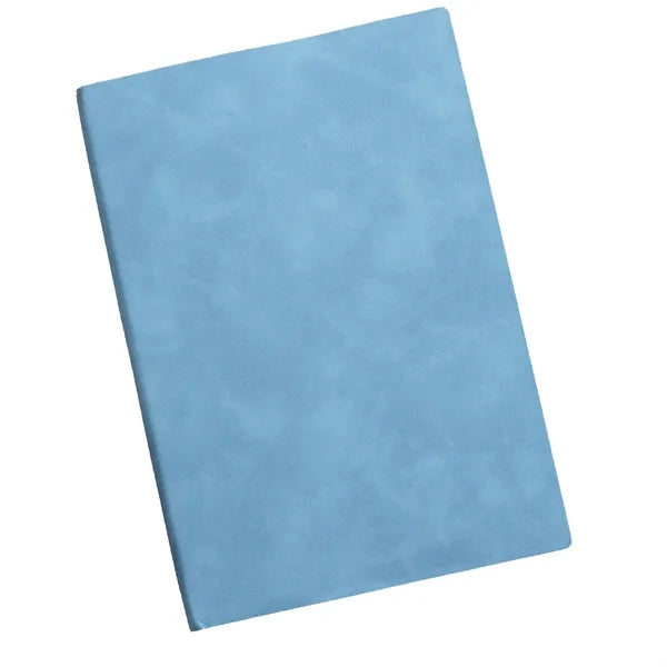 Leather Notebook