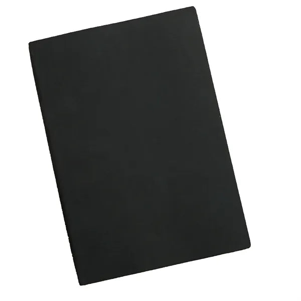 Leather Notebook