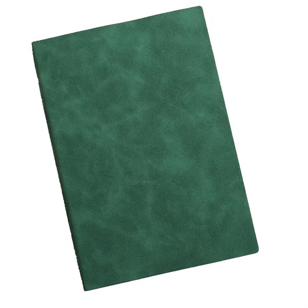 Leather Notebook