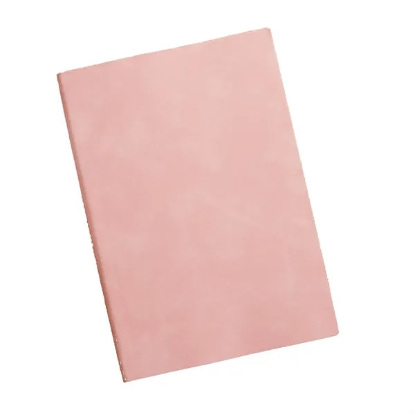 Leather Notebook