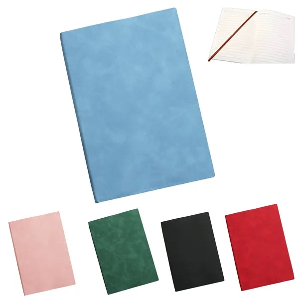 Leather Notebook