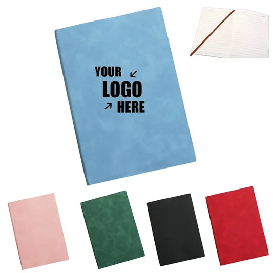 Leather Notebook
