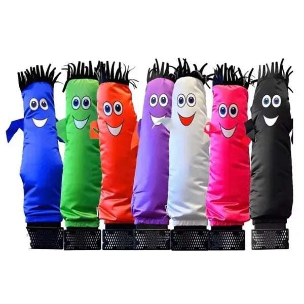Inflatable Dancer(118in)