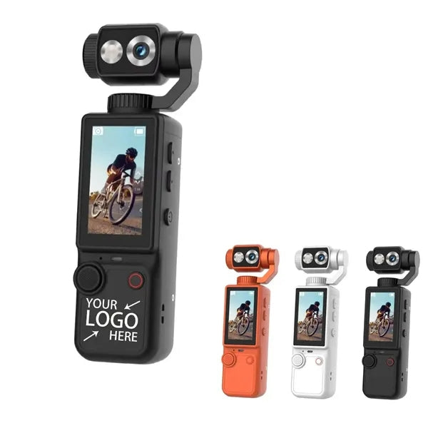 Pocket Camera