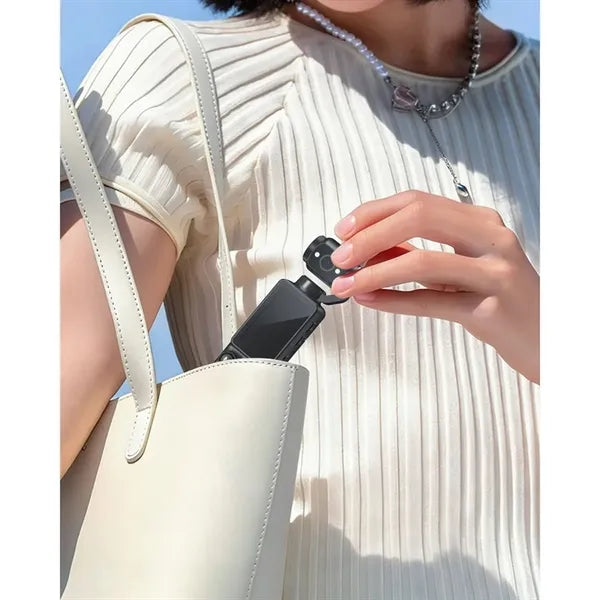 Pocket Camera