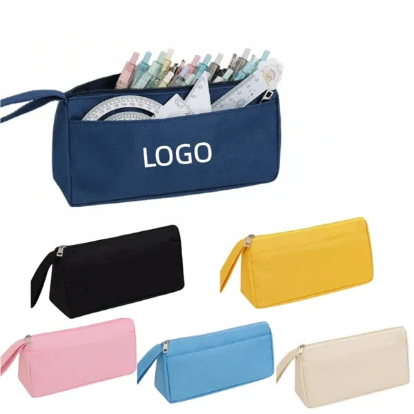 Student Stationery Storage Bag
