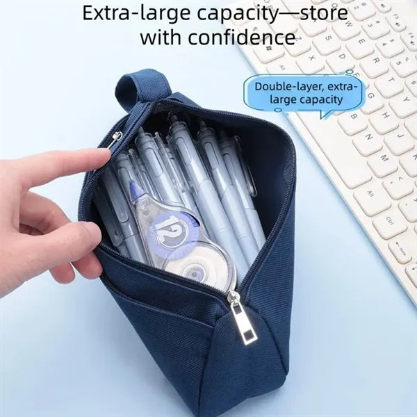 Student Stationery Storage Bag