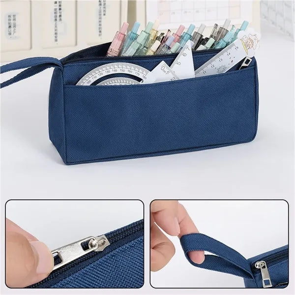 Student Stationery Storage Bag