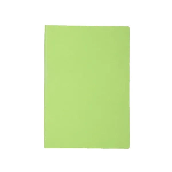 PU Notebook
