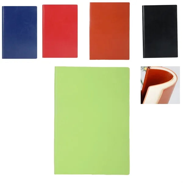 PU Notebook