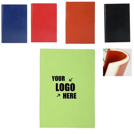 PU Notebook