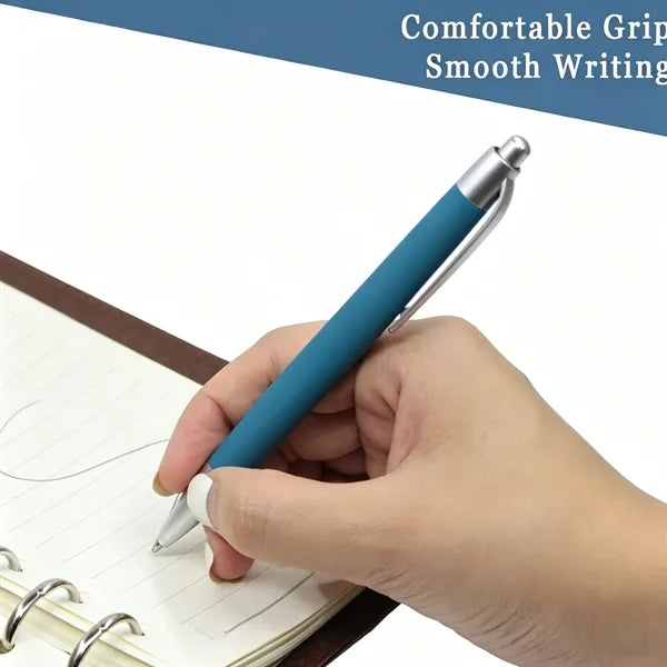 Gel Ballpoint