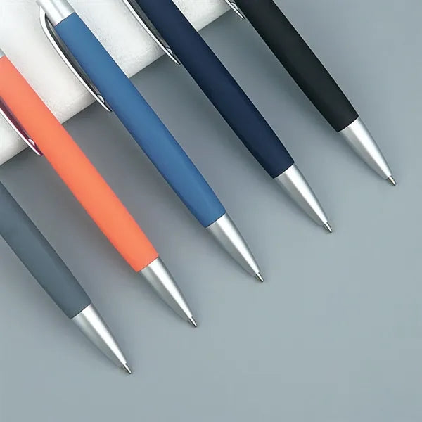 Gel Ballpoint