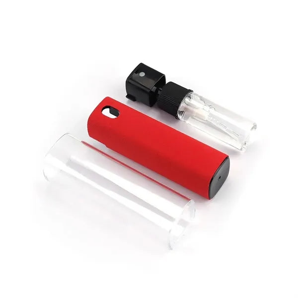 Portable Electronics Screen Mist Cleaner