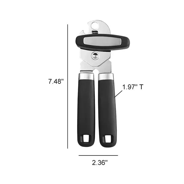 3-in-1 Safety Can Opener