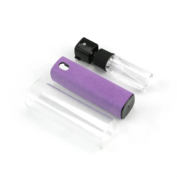 Portable Electronics Screen Mist Cleaner