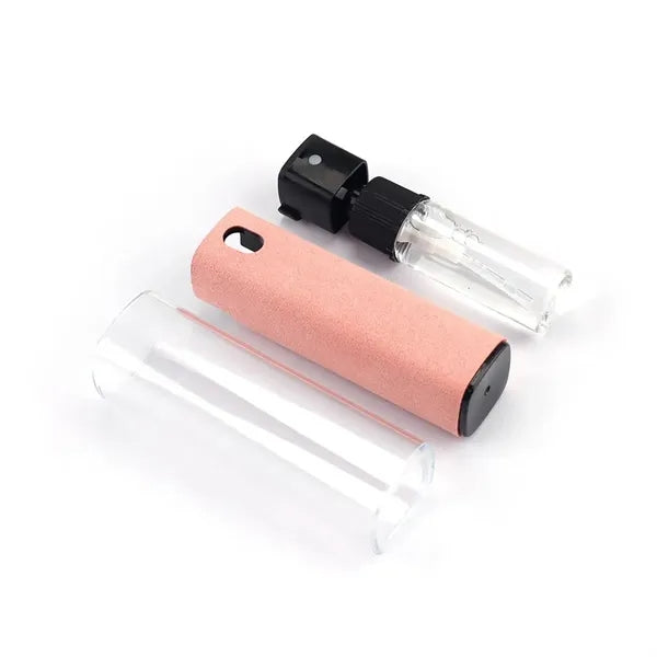 Portable Electronics Screen Mist Cleaner
