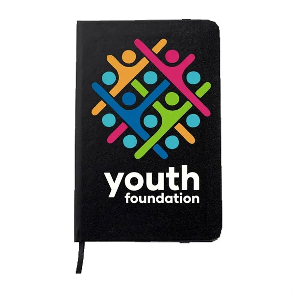 Prestige 3.5 x 5.5 PVC Journal Book
