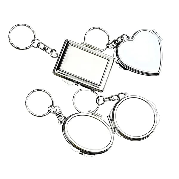 Cute Drink & Beverage Linked Enamel Pin Set