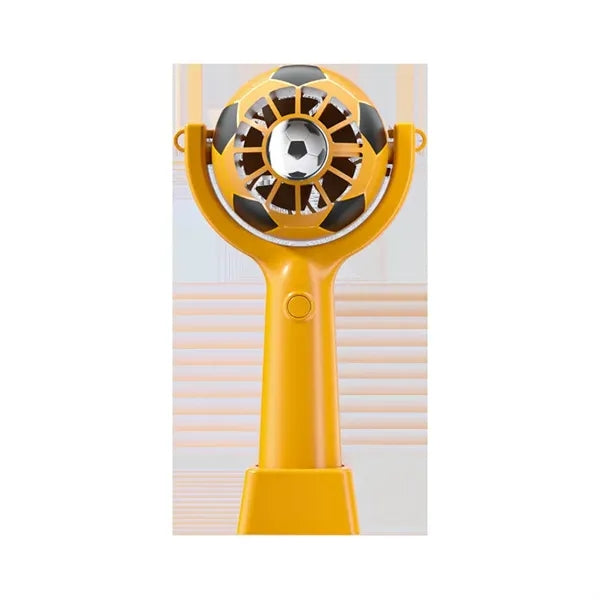 Soccer Handheld Fan