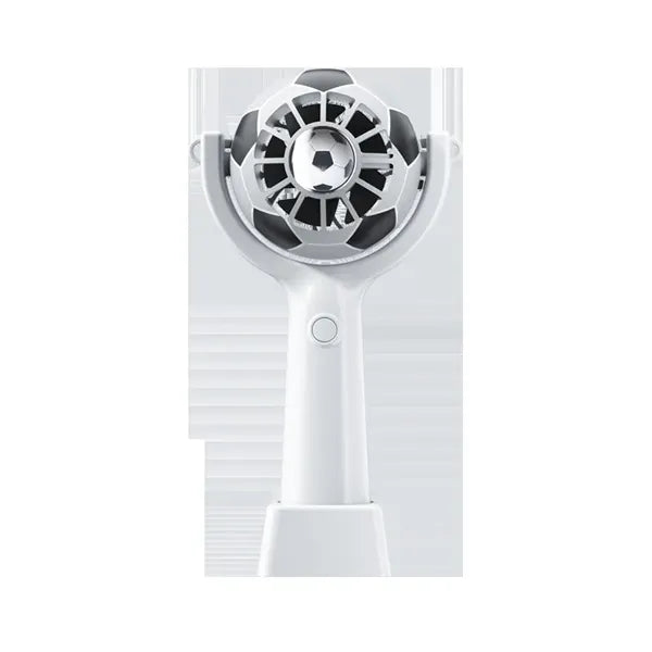 Soccer Handheld Fan