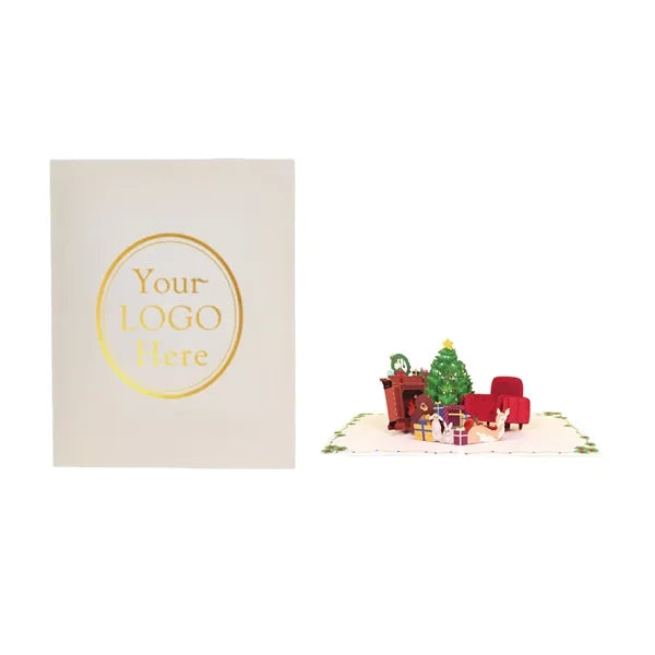 3D Greeting Cards