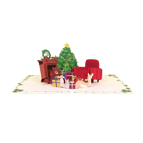 3D Greeting Cards