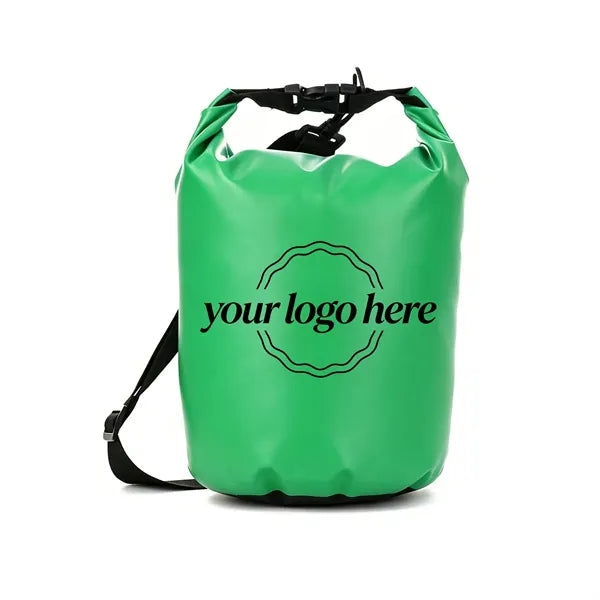 5L Waterproof Dry Bag PVC Floating Roll Top Storage Sack