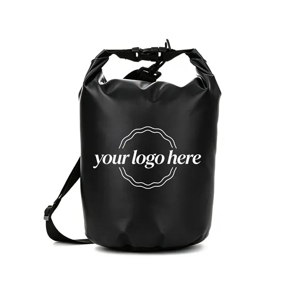5L Waterproof Dry Bag PVC Floating Roll Top Storage Sack