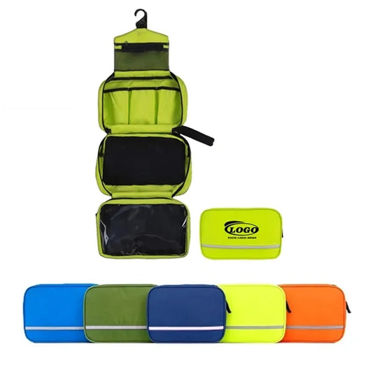 Large Capacity Hanging Travel Toiletry Bag