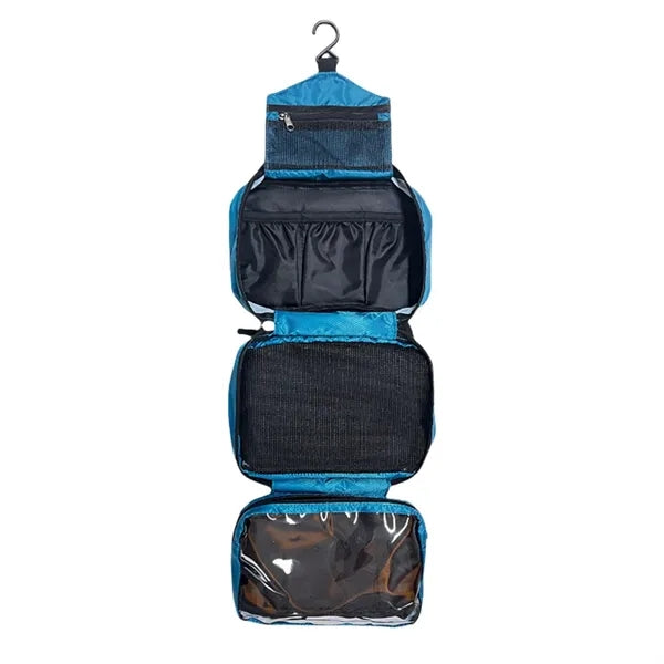 Large Capacity Hanging Travel Toiletry Bag