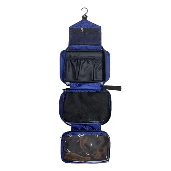 Large Capacity Hanging Travel Toiletry Bag