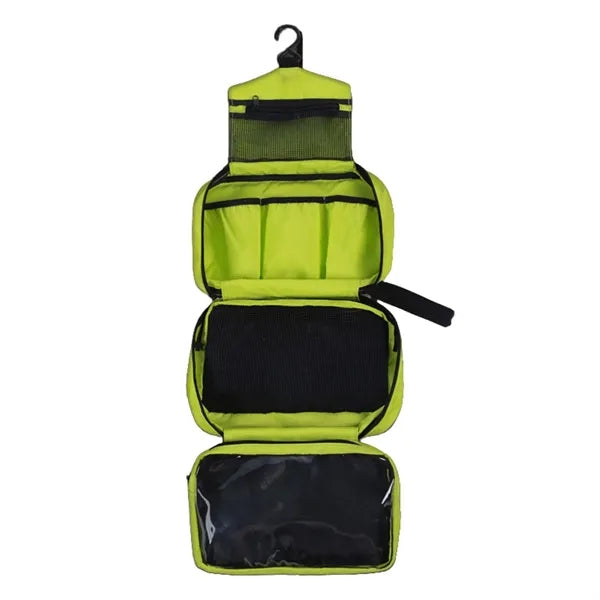 Large Capacity Hanging Travel Toiletry Bag