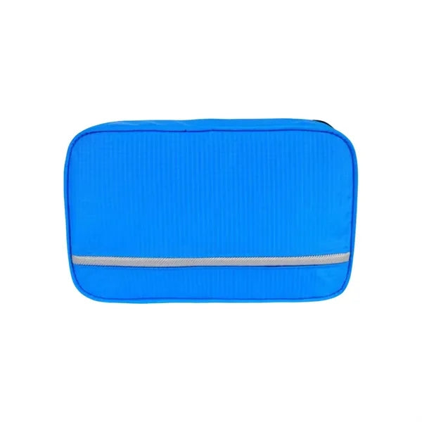 Large Capacity Hanging Travel Toiletry Bag