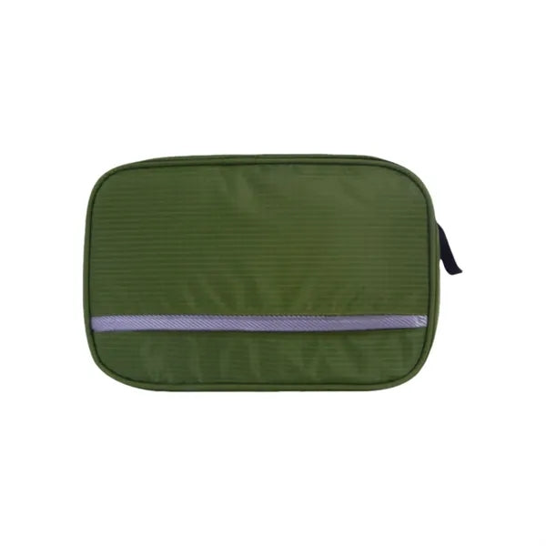 Large Capacity Hanging Travel Toiletry Bag