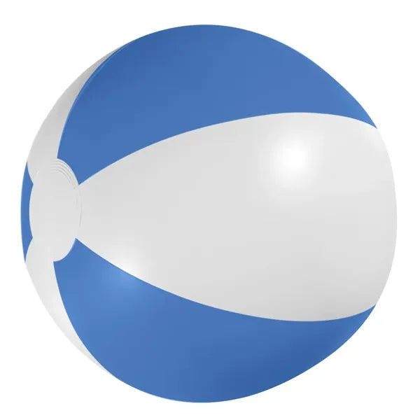 16" Inflatable Beach Ball