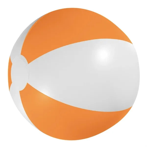 16" Inflatable Beach Ball