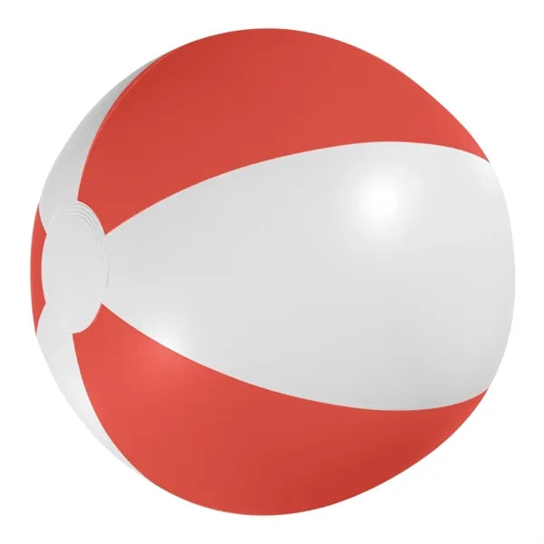 16" Inflatable Beach Ball
