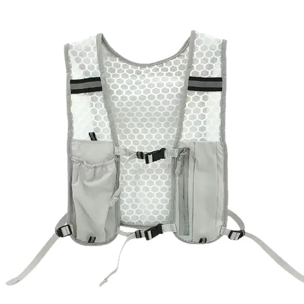 Outdoor Hiking Hydration Vest Backpack