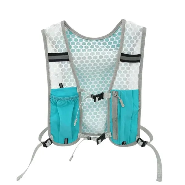 Outdoor Hiking Hydration Vest Backpack