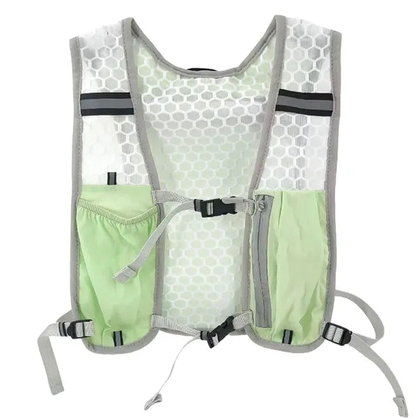 Outdoor Hiking Hydration Vest Backpack
