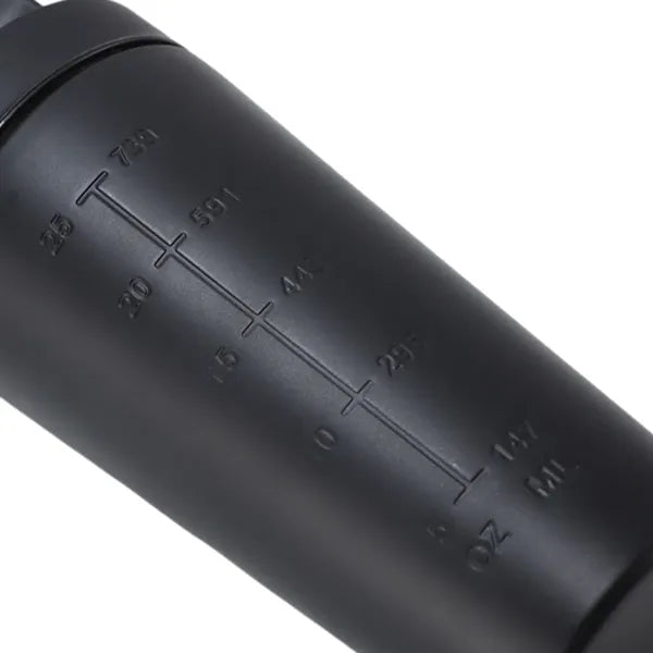 Stainless Steel Shaker Bottle