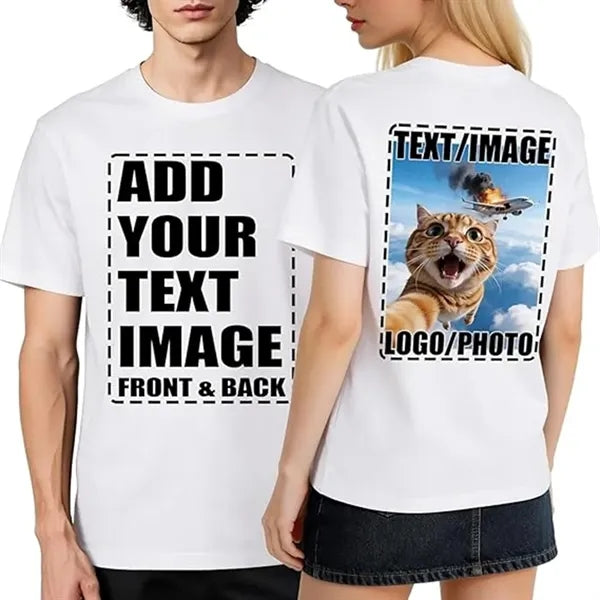 T-Shirts, Independence Day, Group Event Apparel