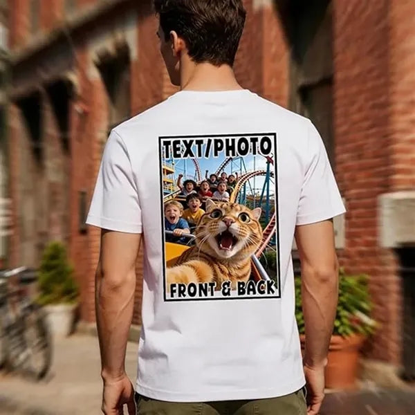 T-Shirts, Independence Day, Group Event Apparel
