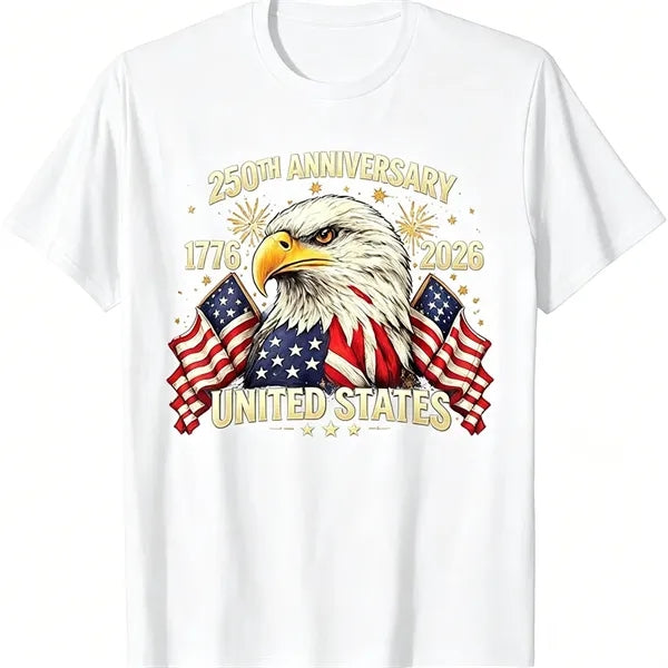 T-Shirts, Independence Day, Group Event Apparel