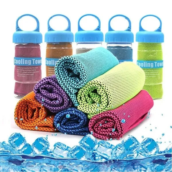 Cooling Towel